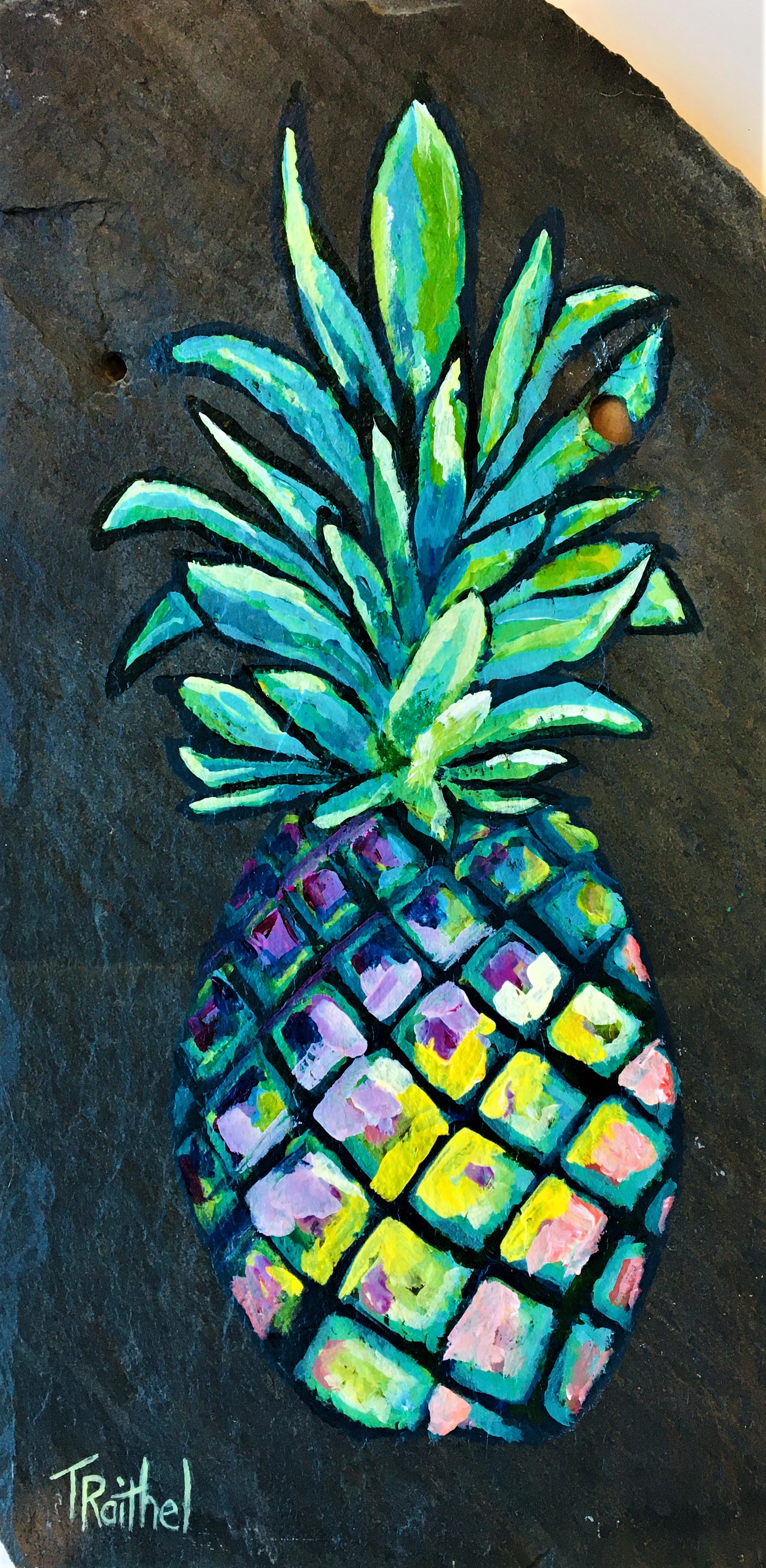 Pineapple